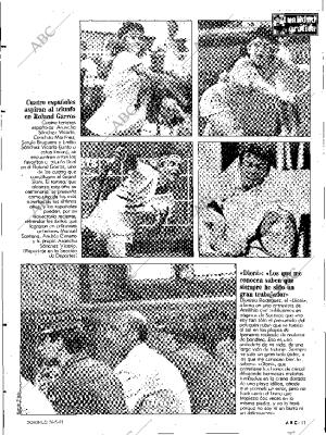 ABC MADRID 26-05-1991 página 11