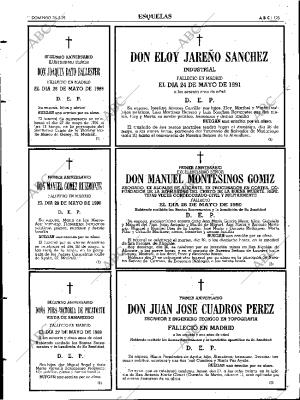 ABC MADRID 26-05-1991 página 125