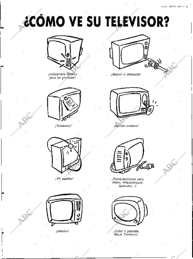 ABC MADRID 26-05-1991 página 13