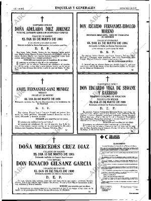 ABC MADRID 26-05-1991 página 130