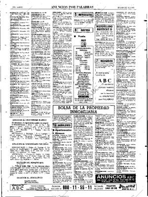 ABC MADRID 26-05-1991 página 132