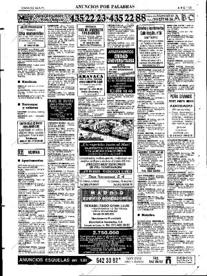 ABC MADRID 26-05-1991 página 135
