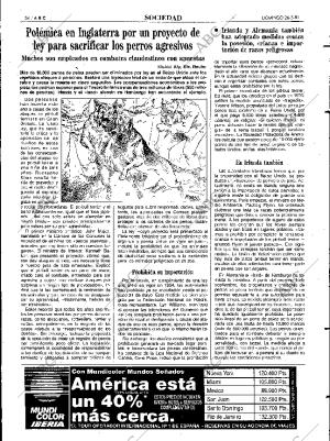 ABC MADRID 26-05-1991 página 54
