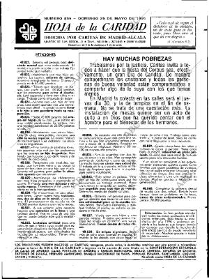 ABC MADRID 26-05-1991 página 6