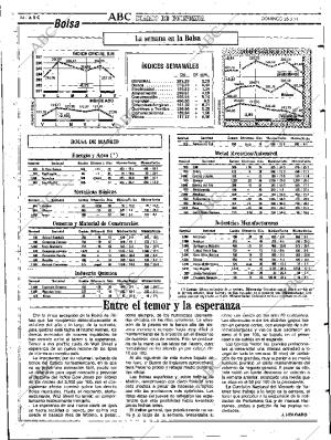 ABC MADRID 26-05-1991 página 94