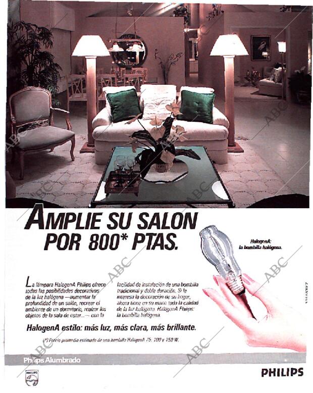 BLANCO Y NEGRO MADRID 26-05-1991 página 101