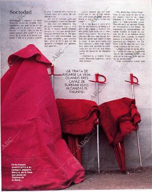BLANCO Y NEGRO MADRID 26-05-1991 página 30
