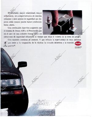 BLANCO Y NEGRO MADRID 26-05-1991 página 5