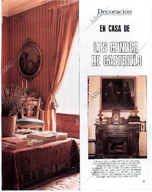 BLANCO Y NEGRO MADRID 26-05-1991 página 87