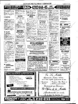 ABC SEVILLA 27-05-1991 página 116