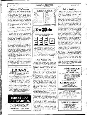 ABC SEVILLA 27-05-1991 página 18