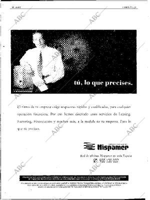 ABC SEVILLA 27-05-1991 página 92