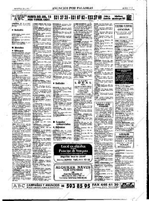 ABC MADRID 28-05-1991 página 119