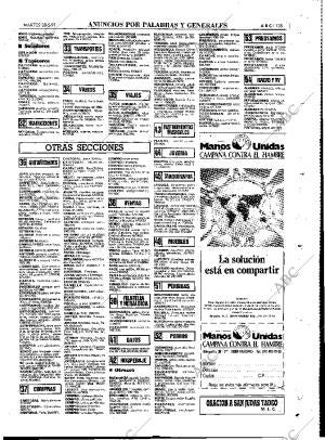 ABC MADRID 28-05-1991 página 135