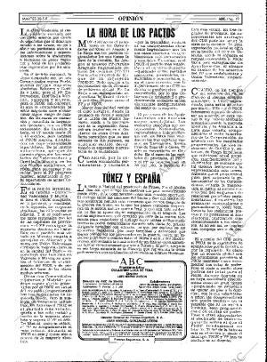 ABC MADRID 28-05-1991 página 19