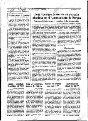 ABC MADRID 28-05-1991 página 74
