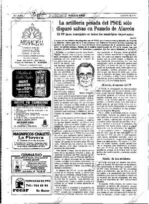 ABC MADRID 28-05-1991 página 80