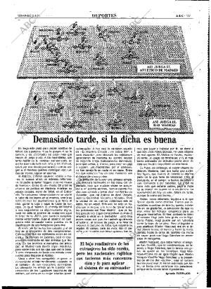 ABC MADRID 02-06-1991 página 107