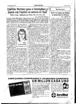 ABC MADRID 02-06-1991 página 109