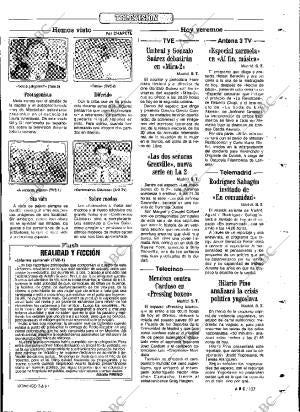 ABC MADRID 02-06-1991 página 157