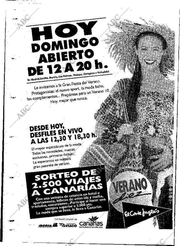 ABC MADRID 02-06-1991 página 160