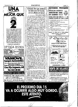 ABC MADRID 02-06-1991 página 31