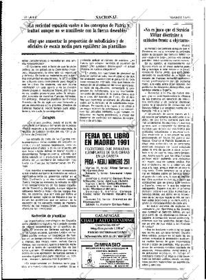 ABC MADRID 02-06-1991 página 34