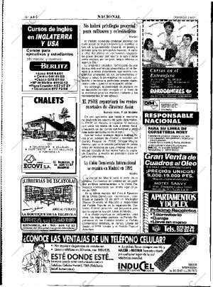 ABC MADRID 02-06-1991 página 36