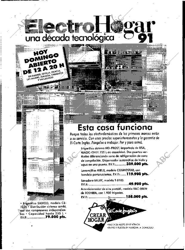 ABC MADRID 02-06-1991 página 4