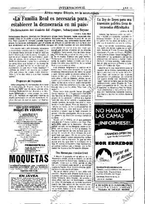 ABC MADRID 02-06-1991 página 45