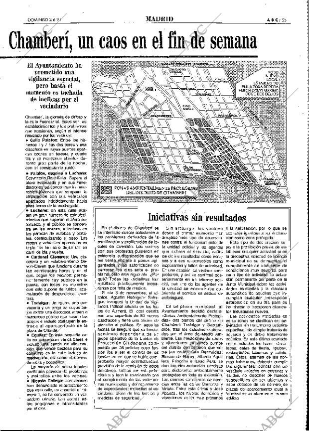 ABC MADRID 02-06-1991 página 55