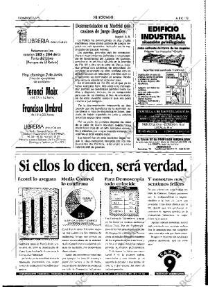 ABC MADRID 02-06-1991 página 73