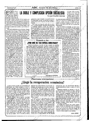 ABC MADRID 02-06-1991 página 85