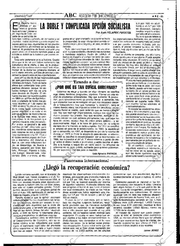 ABC MADRID 02-06-1991 página 85