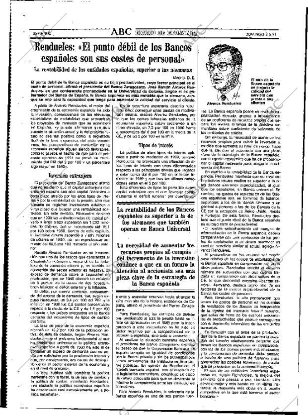 ABC MADRID 02-06-1991 página 86