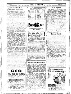 ABC SEVILLA 04-06-1991 página 16