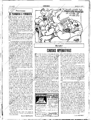 ABC SEVILLA 04-06-1991 página 20