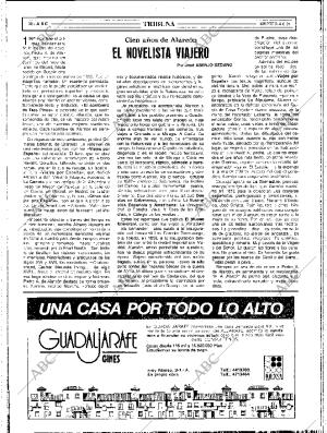 ABC SEVILLA 04-06-1991 página 38