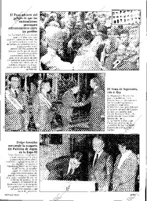 ABC SEVILLA 04-06-1991 página 5
