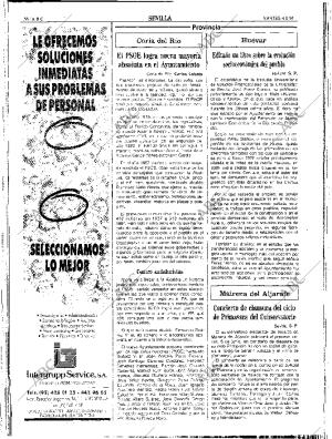 ABC SEVILLA 04-06-1991 página 56