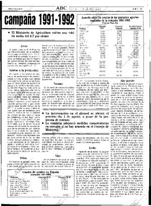 ABC SEVILLA 04-06-1991 página 61