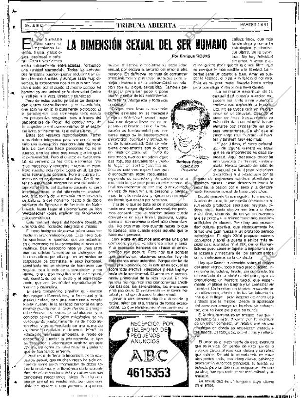 ABC SEVILLA 04-06-1991 página 88