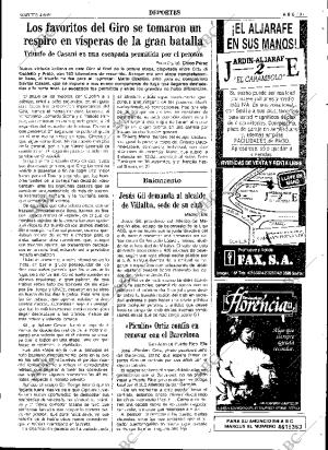 ABC SEVILLA 04-06-1991 página 95