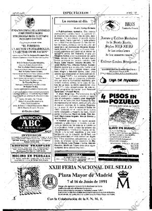 ABC MADRID 06-06-1991 página 107