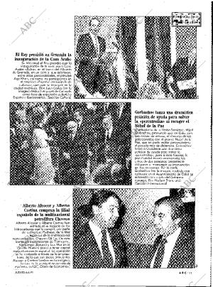 ABC MADRID 06-06-1991 página 11