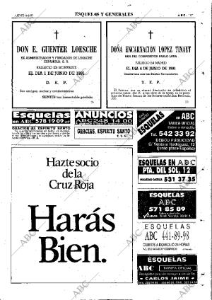 ABC MADRID 06-06-1991 página 117