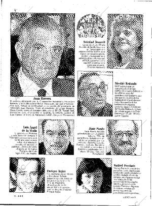ABC MADRID 06-06-1991 página 14