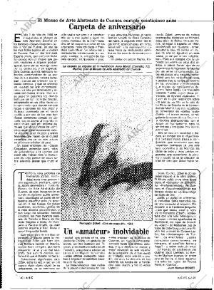 ABC MADRID 06-06-1991 página 140