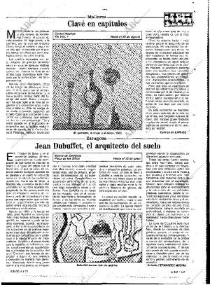 ABC MADRID 06-06-1991 página 147