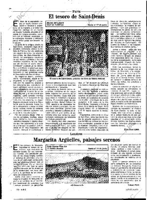ABC MADRID 06-06-1991 página 150